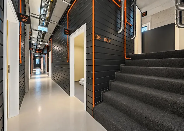 Hostel Home1 - Somni 1020